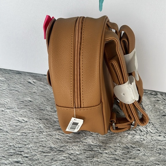 Bath & Body Works Mini Gingerbread Backpack - Picture 4 of 9